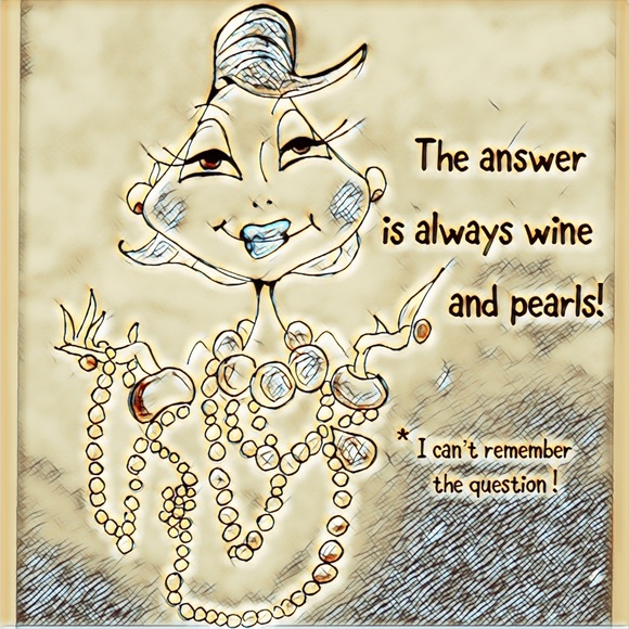 Sunday Sketch - Picture 2 of 4